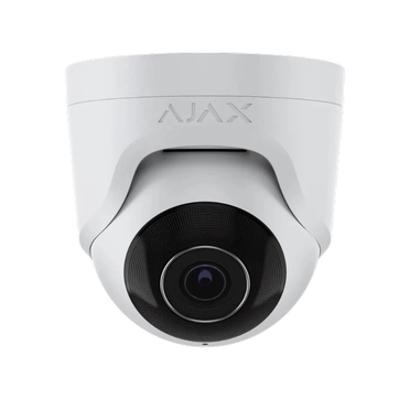 IP Булет камера 8MP 4 mm IR-35 - AJAX TurretCam
64929.197.WH1
