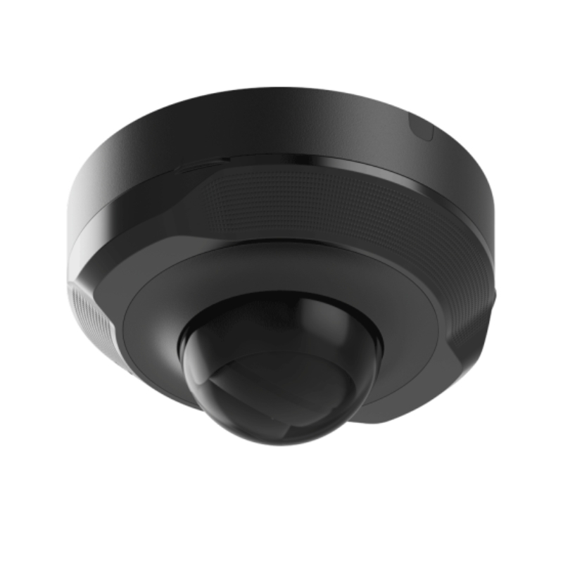 IP Куполна камера 5MP 2,8 mm IR-15 - AJAX DomeCam Mini 76019.214.BL1