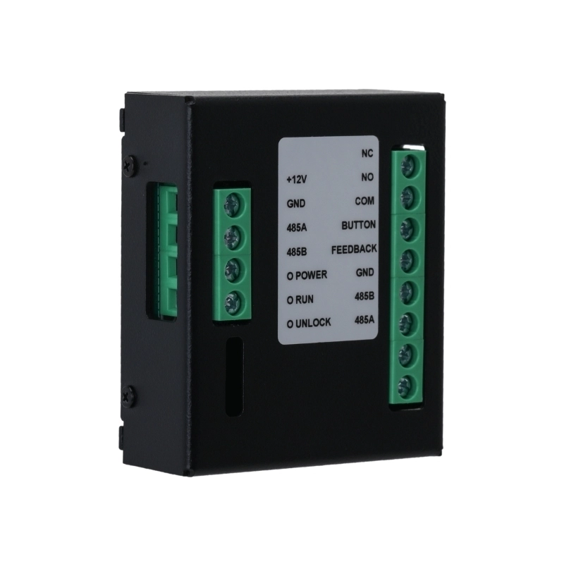 Релеен разширител по RS-485 за VTO3211D - DAHUA DEE1010B-S2