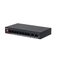 10 портов Гигабитов PoE мрежов комутатор L2 неуправляем - DAHUA PFS3010-8GT-96-V2