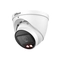 IP куполна Full color камера 4MP 2.7-13.5 mm IR-40 SMD Micro SD карта - DAHUA IPC-HDW2449T-ZS-IL-27135