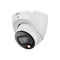 IP куполна камера 6MP 2.8 mm IR-30 микрофон - DAHUA IPC-HDW1639T-A-IL-0280B-S6
