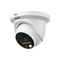 IP камера 8MP 4K купол 2.8 mm DUAL LED & IR-30 SMD+ - DAHUA IPC-HDW2849TM-S-IL-0280B