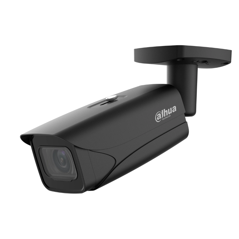 4MP булет варифокална IP камера - DAHUA IPC-HFW5442E-ZE-2712-S3