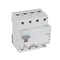 Дефектнотокова защита TX3 4P 25A 100mA тип AC
