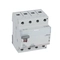 Дефектнотокова защита TX3 4P 40A 300mA тип AC