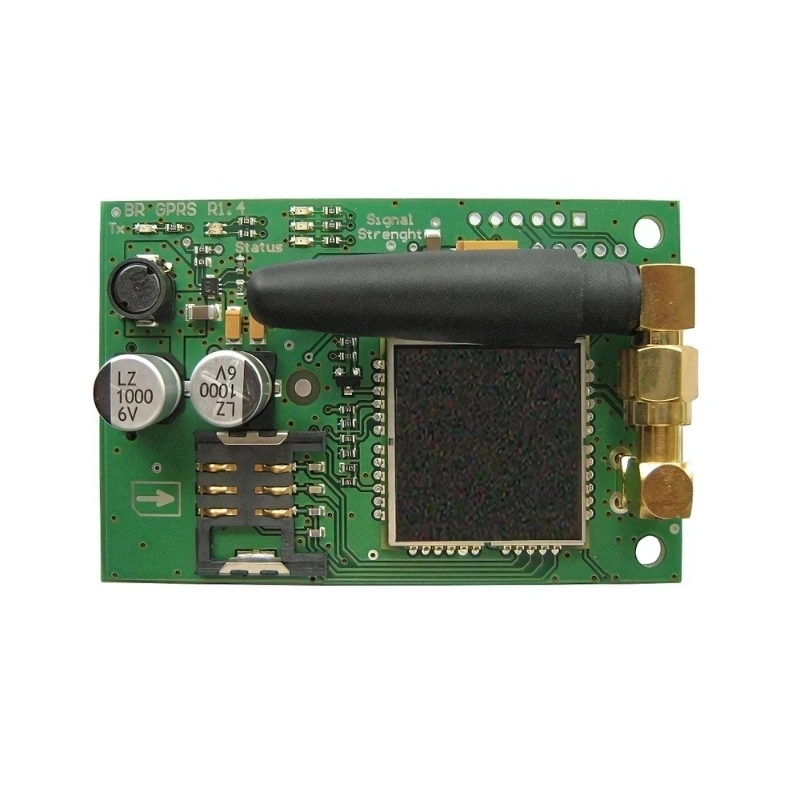 Комуникационен модул - Teletek Electronics Bravo ТТЕ GPRS 4G
