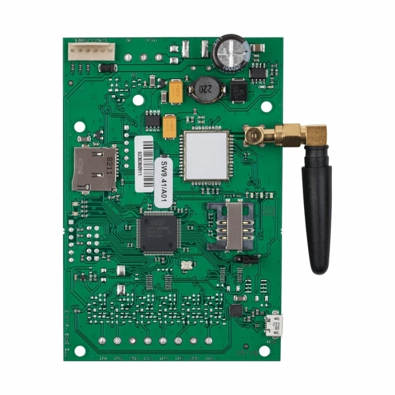 Комуникационен модул GPRS 4G Simple VG