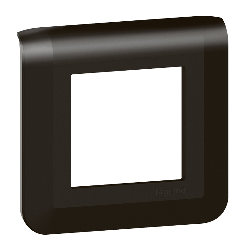Декоративна рамка 2M Черен - Legrand Mosaic New 079042L