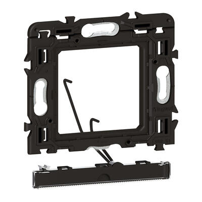 Индикатор за носеща рамка 1.4W 2М - Legrand Mosaic 080262L