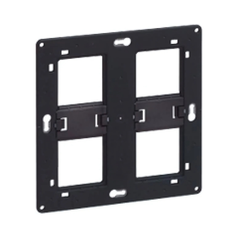 Носеща рамка 2x5M и 2x2x2М - Legrand Mosaic 80264