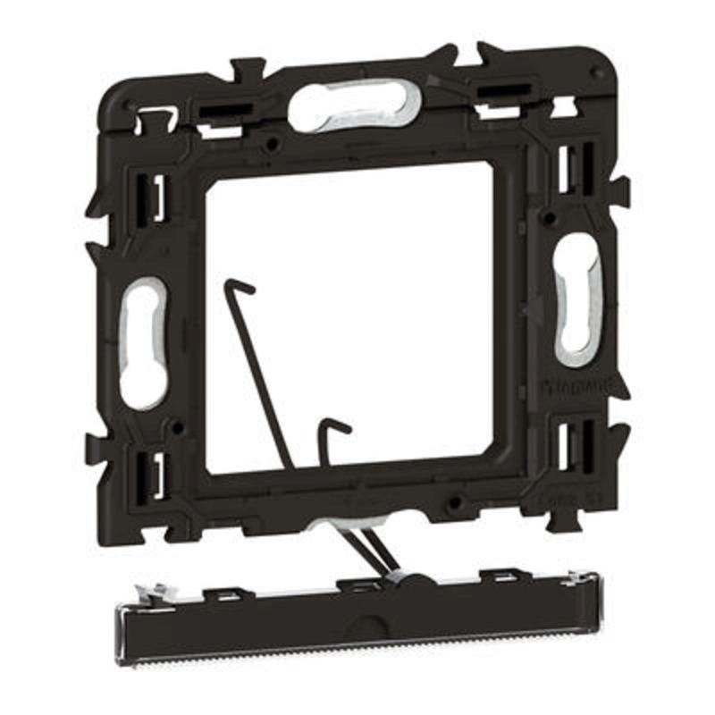 Индикатор за носеща рамка 1.4W 2М - Legrand Mosaic 080262L