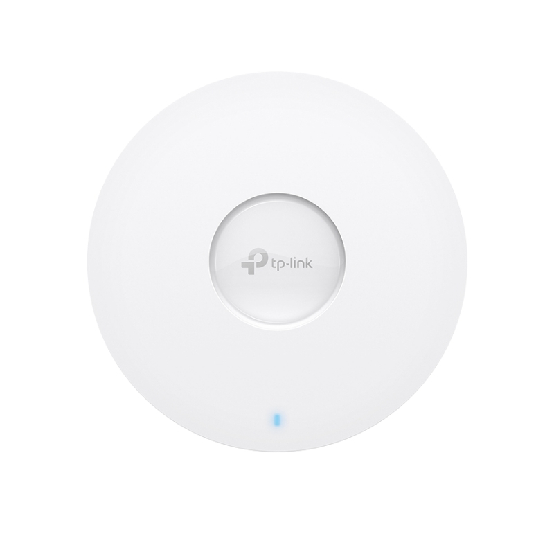 AX1800 Wireless Dual Band Ceiling Mount Access Point - Omada by TP-Link EAP610