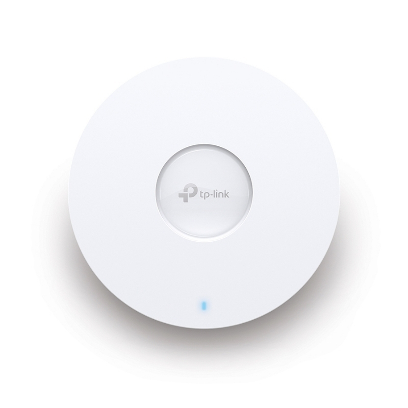 Ceiling Mount WiFi 6 Access Point - Omada by TP-Link AP650