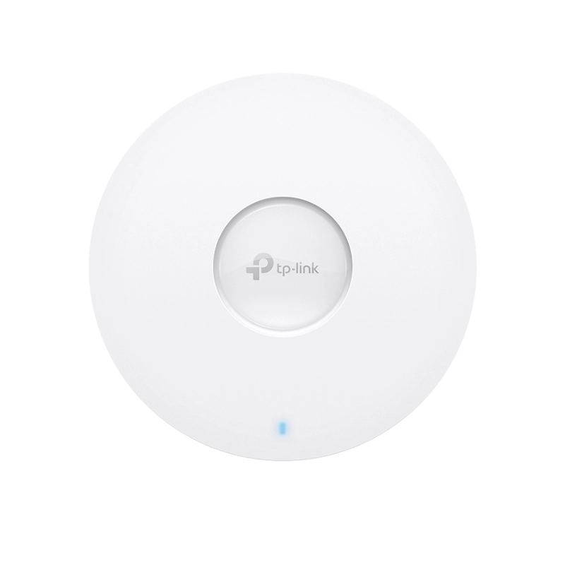 AX1800 Wireless Dual Band Ceiling Mount Access Point - TP-Link EAP610