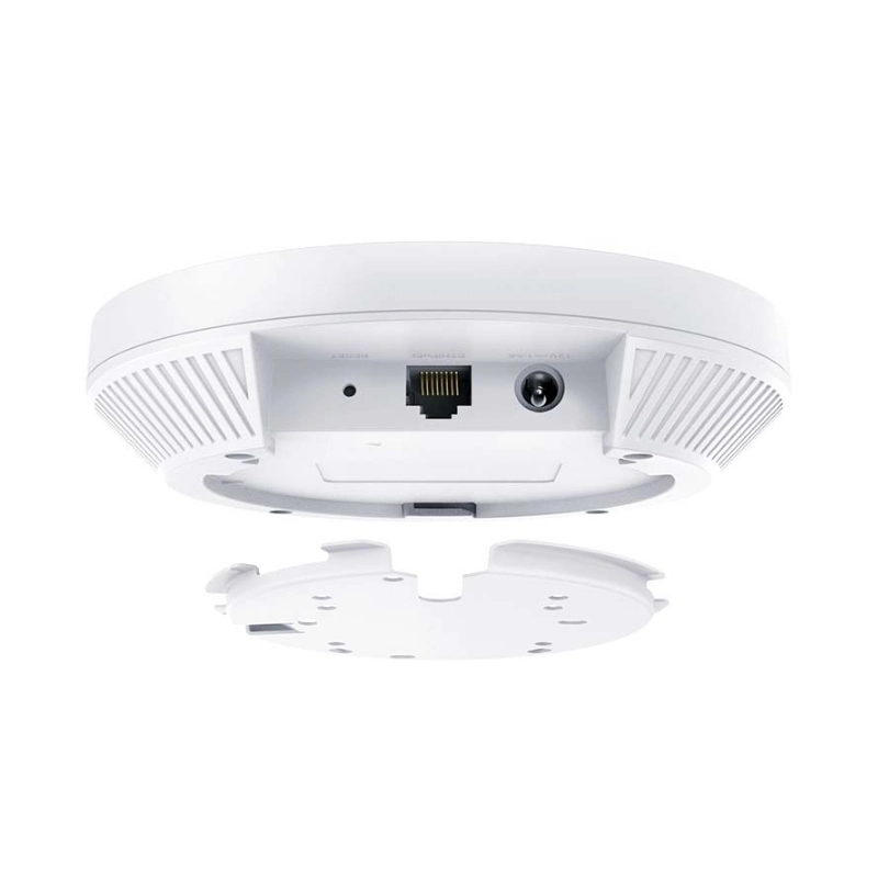AX1800 Wireless Dual Band Ceiling Mount Access Point - TP-Link EAP610