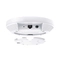 AX1800 Wireless Dual Band Ceiling Mount Access Point - TP-Link EAP610