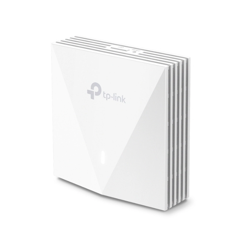 AX3000 Wall Plate WiFi 6 Access Point - TP-Link Omada EAP650-Wall