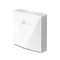 AX3000 Wall Plate WiFi 6 Access Point - TP-Link Omada EAP650-Wall