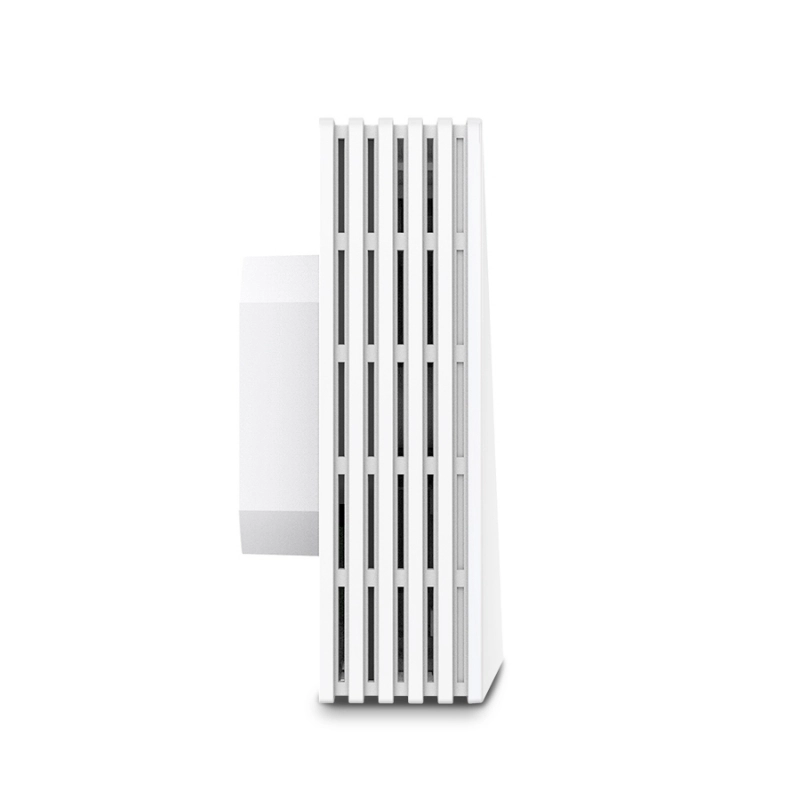 AX3000 Wall Plate WiFi 6 Access Point - TP-Link Omada EAP650-Wall