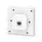 AX3000 Wall Plate WiFi 6 Access Point - TP-Link Omada EAP650-Wall