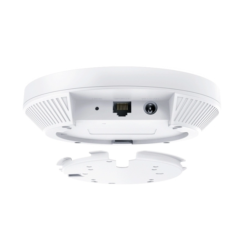 Ceiling Mount WiFi 6 Access Point - TP-Link AP650