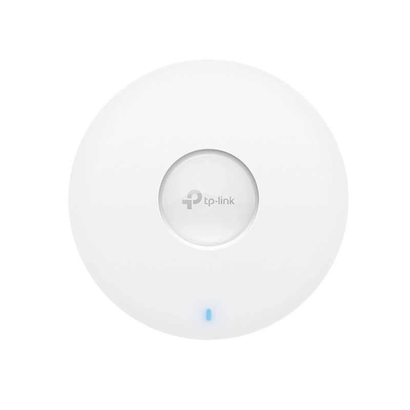 WiFi 6 AX5400 точка за достъп за таванен монтаж - TP-Link Omada EAP670