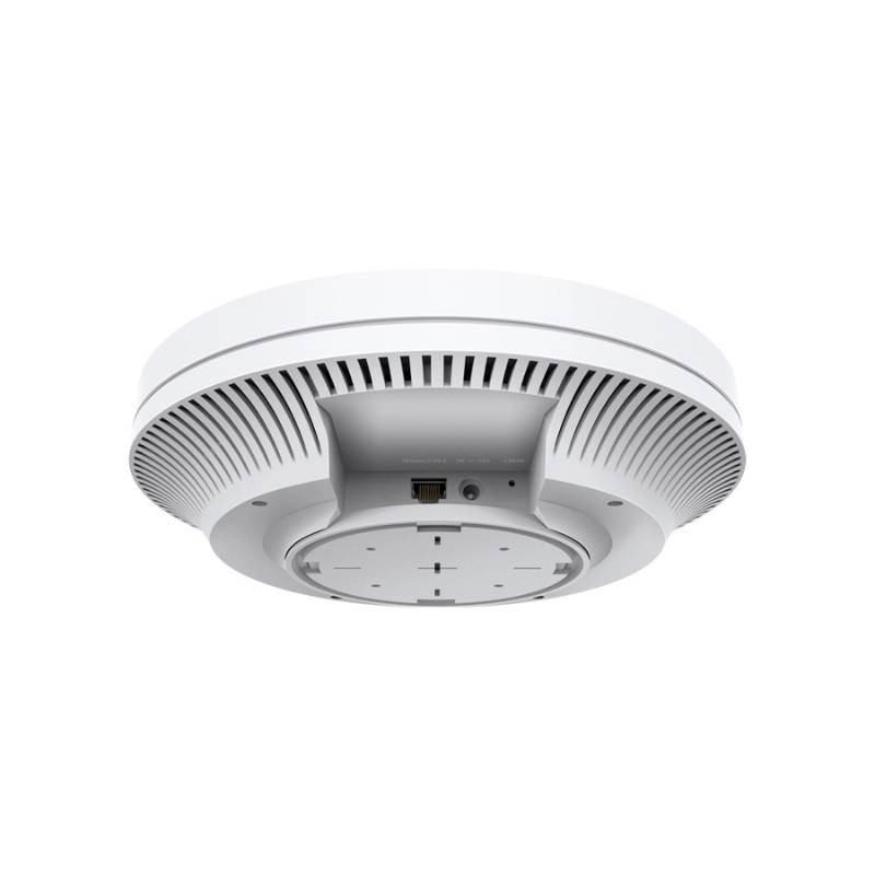 WiFi 6 AX5400 точка за достъп за таванен монтаж - TP-Link Omada EAP670