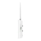 4G AX3000 Wi-Fi 6 Outdoor/Indoor Gateway - TP-Link Omada ER703WP-4G-Outdoor