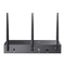 Omada Gigabit AX3000 WiFi 6 VPN Gateway, 1 Gigabit SFP slot and 5 Gigabit RJ45 ports TP-Link ER706W TP-Link ER706W