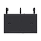 Omada Gigabit AX3000 WiFi 6 VPN Gateway, 1 Gigabit SFP slot and 5 Gigabit RJ45 ports TP-Link ER706W TP-Link ER706W