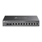 3-in-1 Gigabit VPN Router with PoE+ Ports - TP-Link ER7212PC
