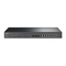 VPN Router with 10G Ports - TP-Link Omada ER8411