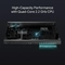 VPN Router with 10G Ports - TP-Link Omada ER8411