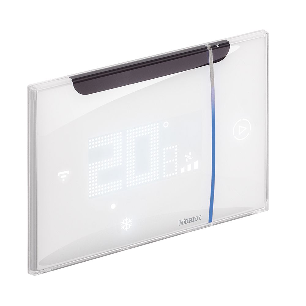 Термостат Smarther AC biticino with Netatmo - bticino Smarther AC XW8003