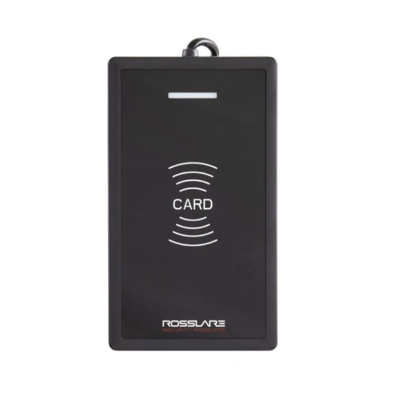 Настолен четец MIFARE USB интерфейс - Rosslare DR-6255 - Rosslare DR-6255