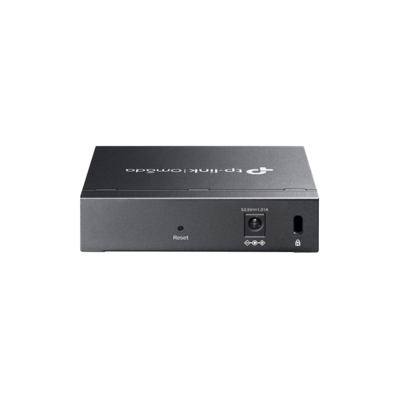 5-Port Gigabit Easy Managed Switch with 4-Port PoE+ TP-Link ES205GP