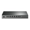 JetStream 8-Port Gigabit Smart Switch with 4-Port PoE+ TP-Link SG2008P