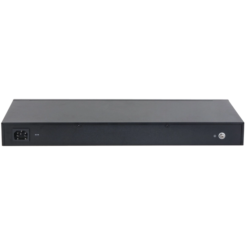 16 портов PoE мрежов комутатор + 2xSFP - DAHUA S3218-16ET-135