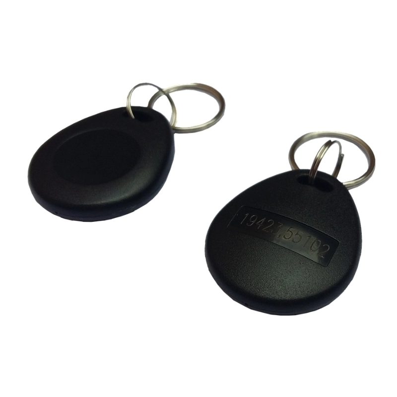 NFC RFID ключодържател 13.56MHz ISO14443A - Полимекс