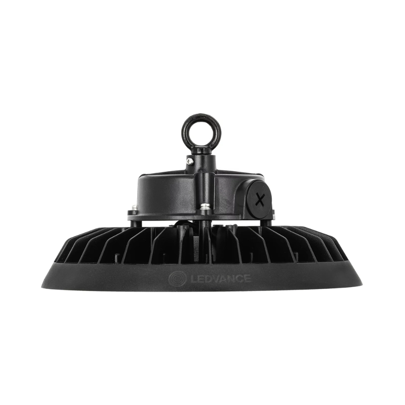Диодна камбана тип HB Е, 4000K, 90 градуса, IP65, мулти мощност 100W, 150W, 200W
