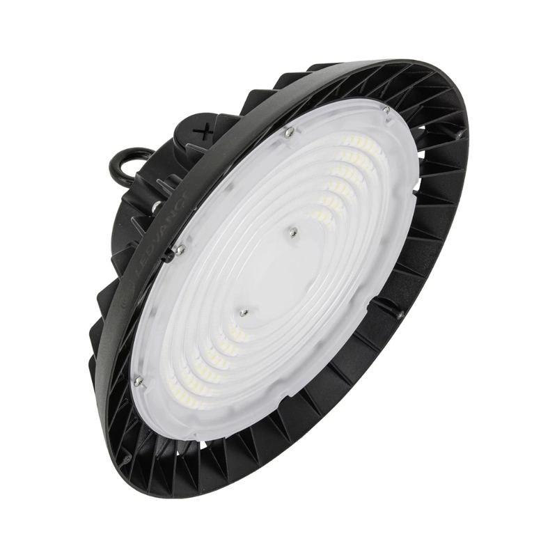 Диодна камбана тип HB E, 6500K, 60 градуса IP65, мулти мощност 100W, 150W, 200W