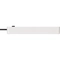 Разклонител 6x 2P+E с ключ и кабел 1.5m Бял/черен - Brennenstuhl Ecolor BS1153260020