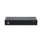 10 портов мрежов комутатор Layer 2 с 8 x PoE 60W 2 x 2 × RJ-45 10/100/1000 Mbps (uplink) DAHUA CS4010-8ET-60