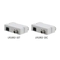 LR1002 Конвертор LAN към коаксиален кабел комплект с LR1002-1EC-V3 DAHUA
