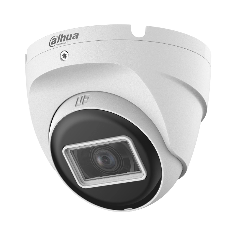 Камера 2MP купол 2.8 mm IR-30m Cooper DAHUA HAC-T2A21-U-0280B