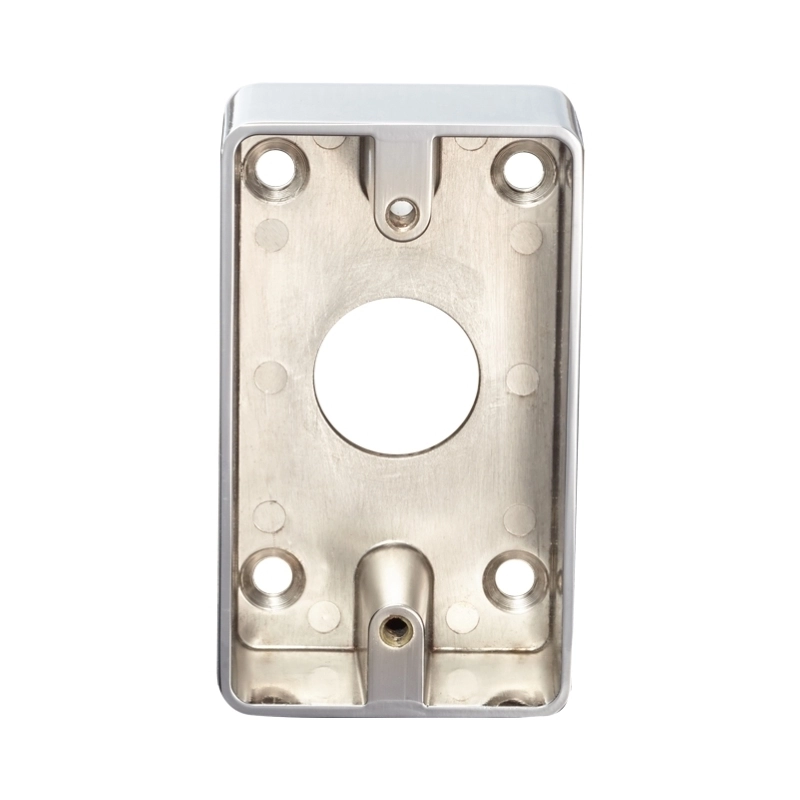 Метална кутия за бутони PBK-810B / PBK-814B / PBK-818A / PBS-820B / ISK-841B, YLI MBB-811B-M 