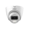 HDCVI Камера 2MP Купол 2.8 mm Smart Dual Light 20m микрофон - DAHUA HAC-HDW1200CLQ-IL-A-0280B-S6