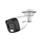 HDCVI Камера 2MP Булет 3.6 mm Smart Dual Light 20m микрофон - DAHUA HAC-HFW1200CL-IL-A-0360B-S6