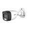 HDCVI Камера 2MP Булет 2.8 mm Smart Dual Light 20m микрофон - DAHUA HAC-HFW1200CL-IL-A-0280B-S6